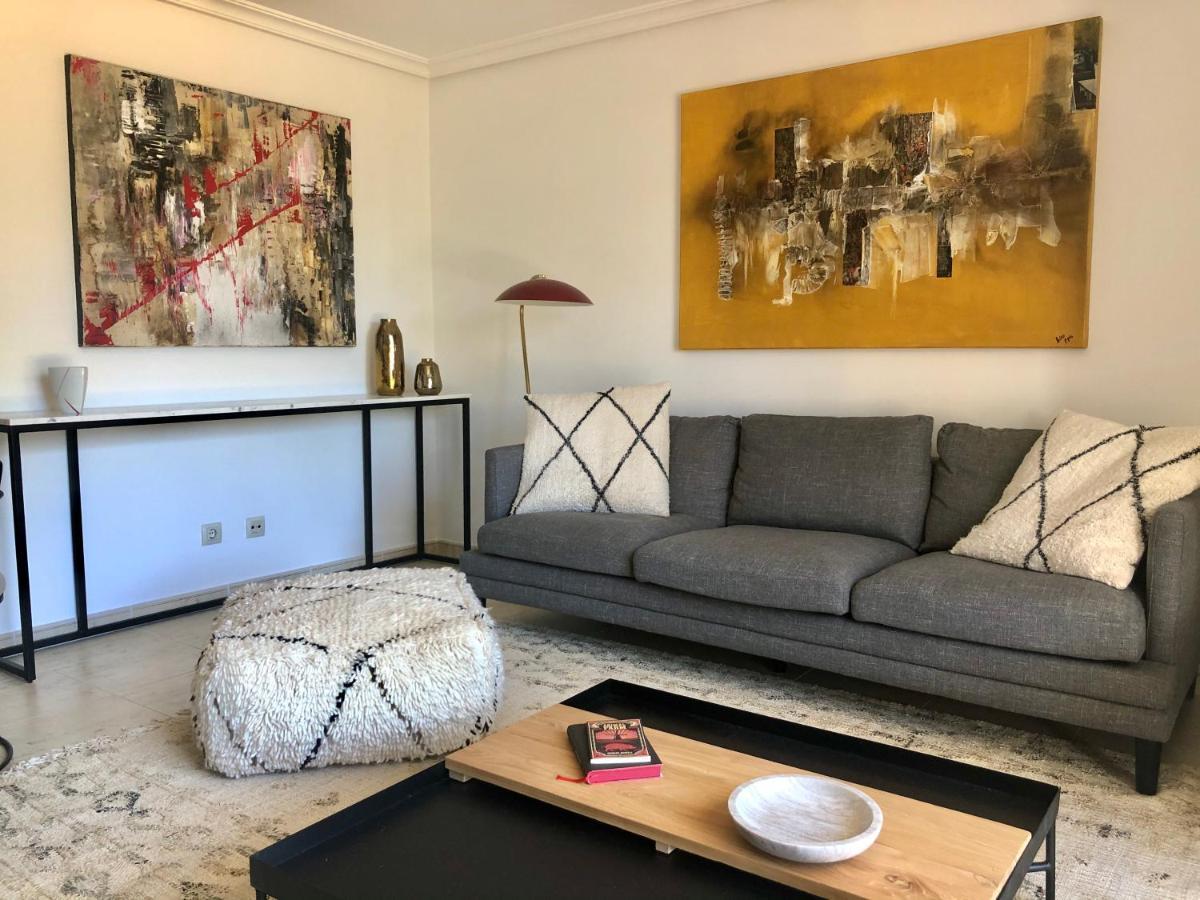 Praia Da Falesia - Falesia Beach - Apartment Netflix And Hbo Albufeira Exterior photo