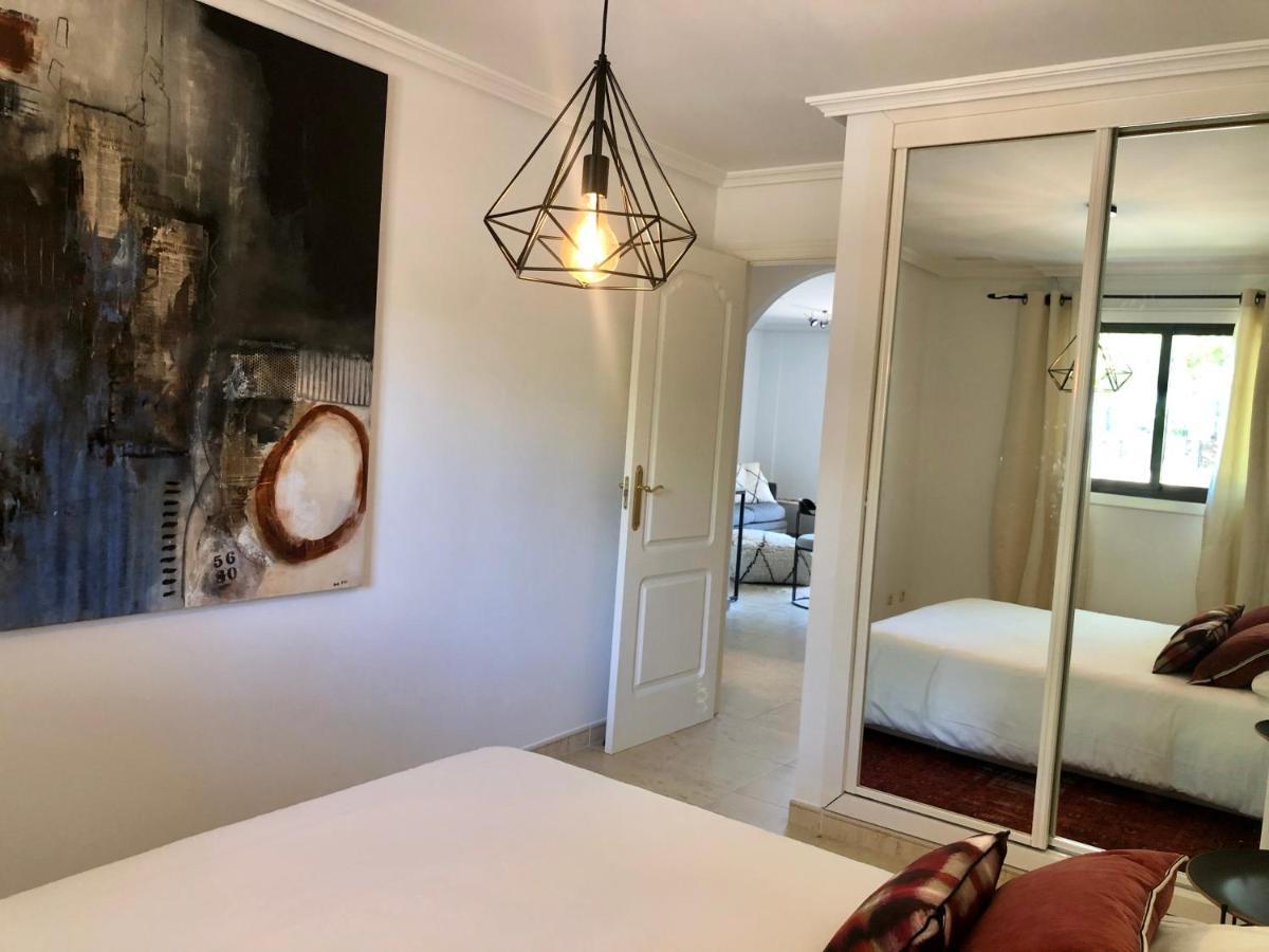 Praia Da Falesia - Falesia Beach - Apartment Netflix And Hbo Albufeira Exterior photo
