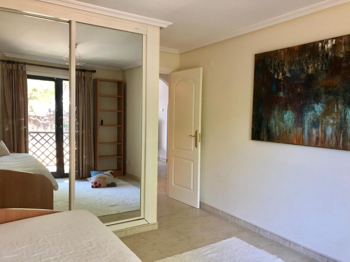 Praia Da Falesia - Falesia Beach - Apartment Netflix And Hbo Albufeira Exterior photo